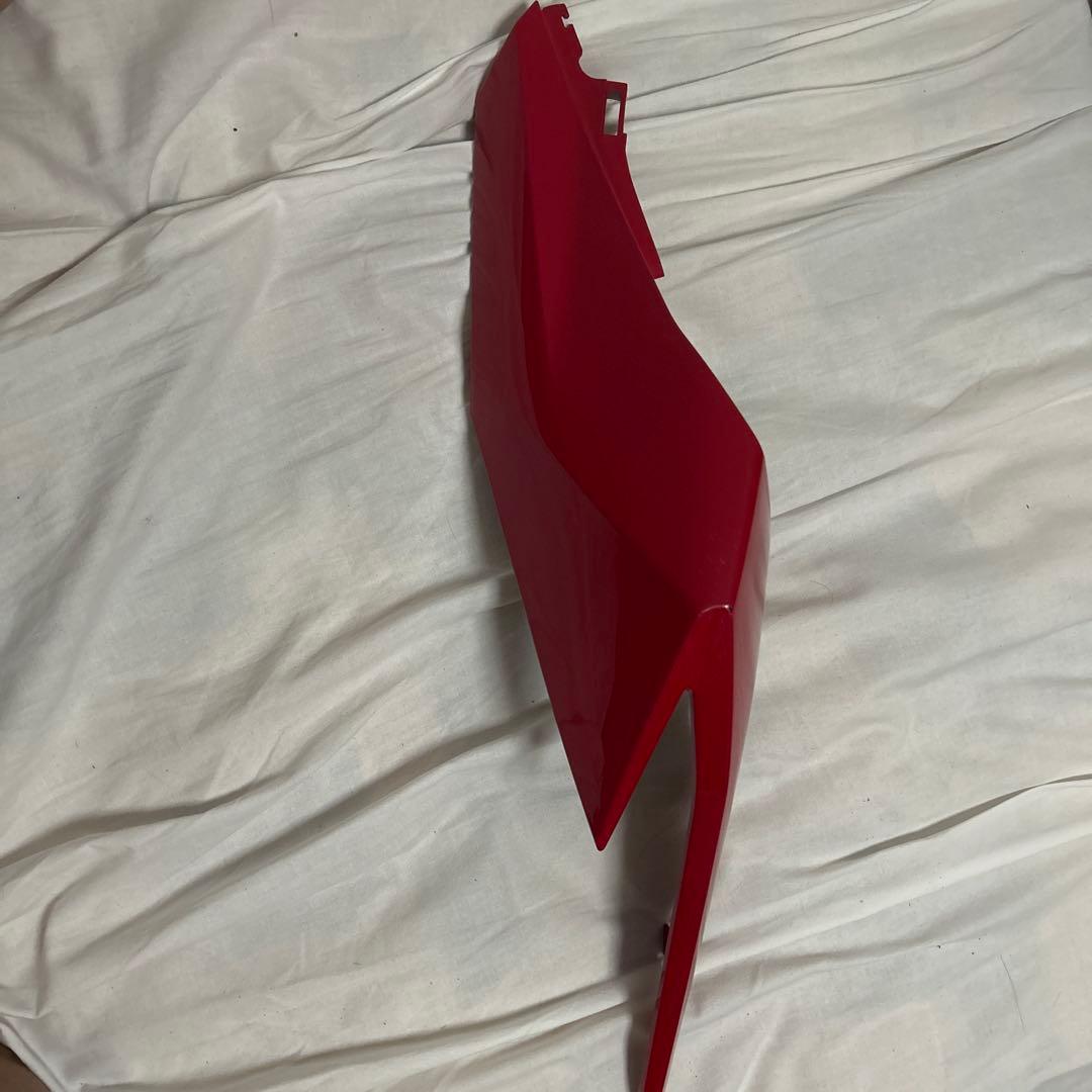 CBR250rr mc51 左カウル