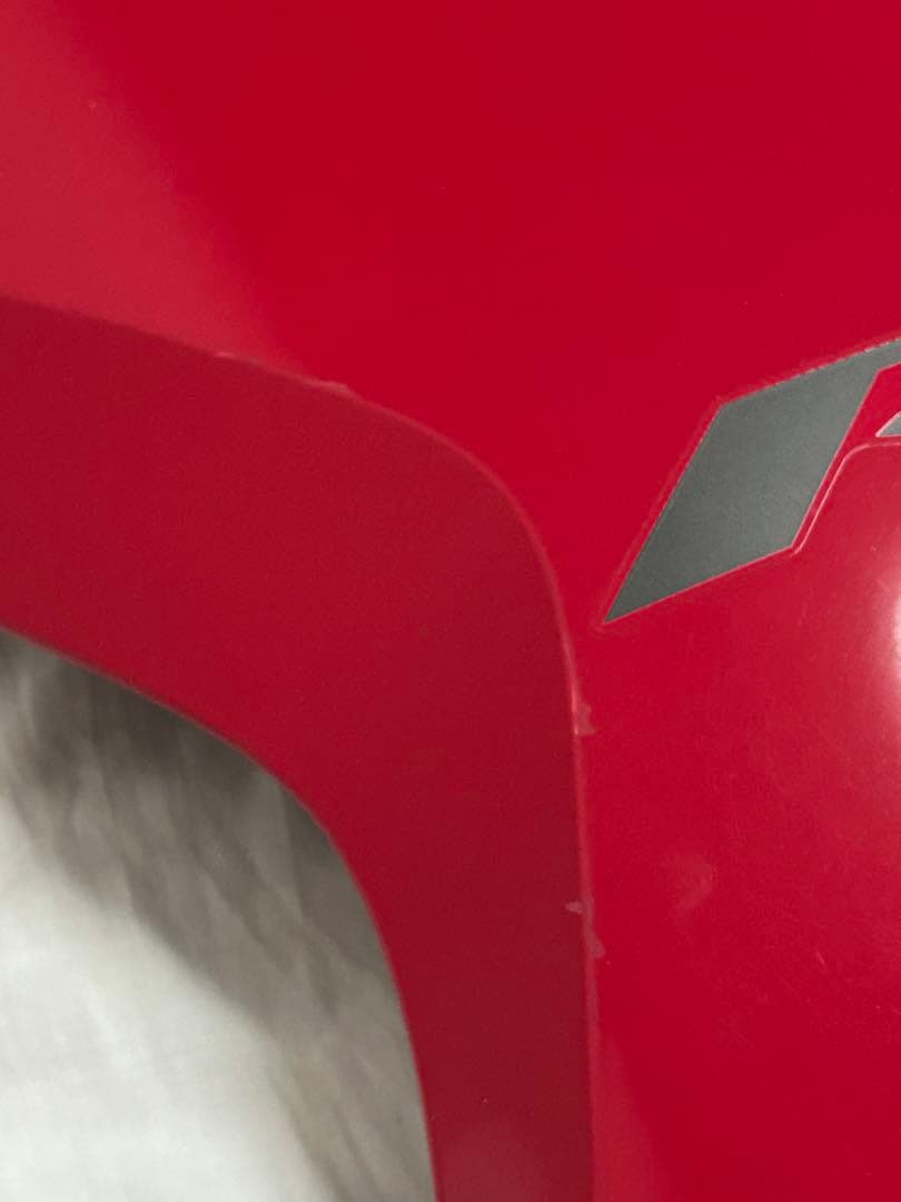 CBR250rr mc51 左カウル