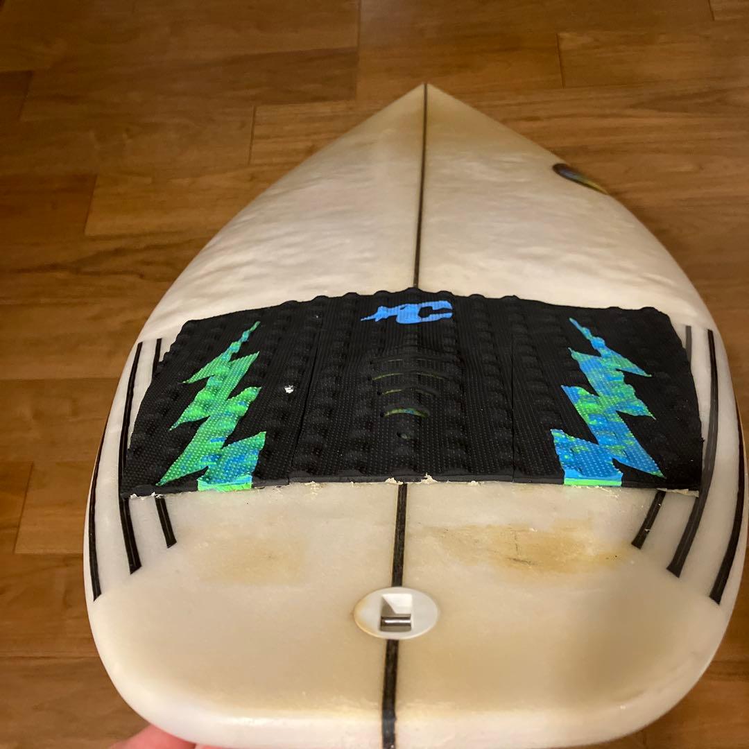 シャープアイ　サーフボード