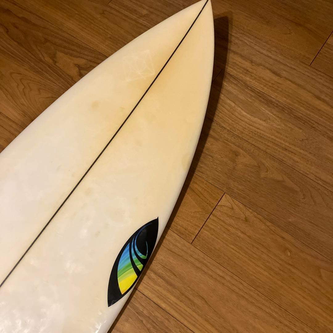 シャープアイ　サーフボード