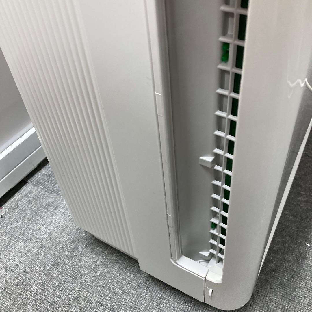 美品　空気清浄機 DAIKIN MC75LKS-W