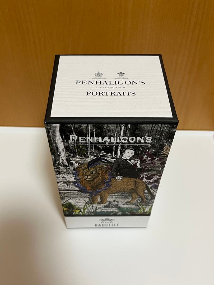 R*1様 ペンハリガン　ポートレートシリーズ　ローイングラドクリフ【中古】