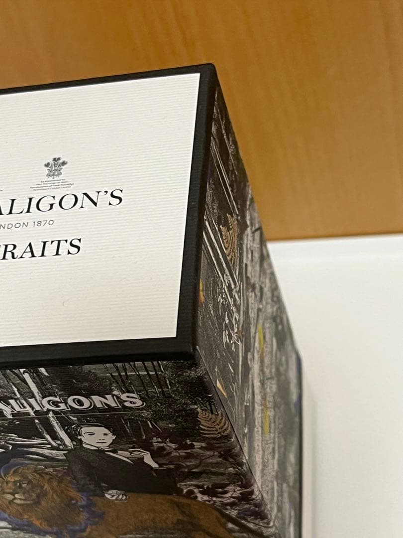 R*1様 ペンハリガン　ポートレートシリーズ　ローイングラドクリフ【中古】