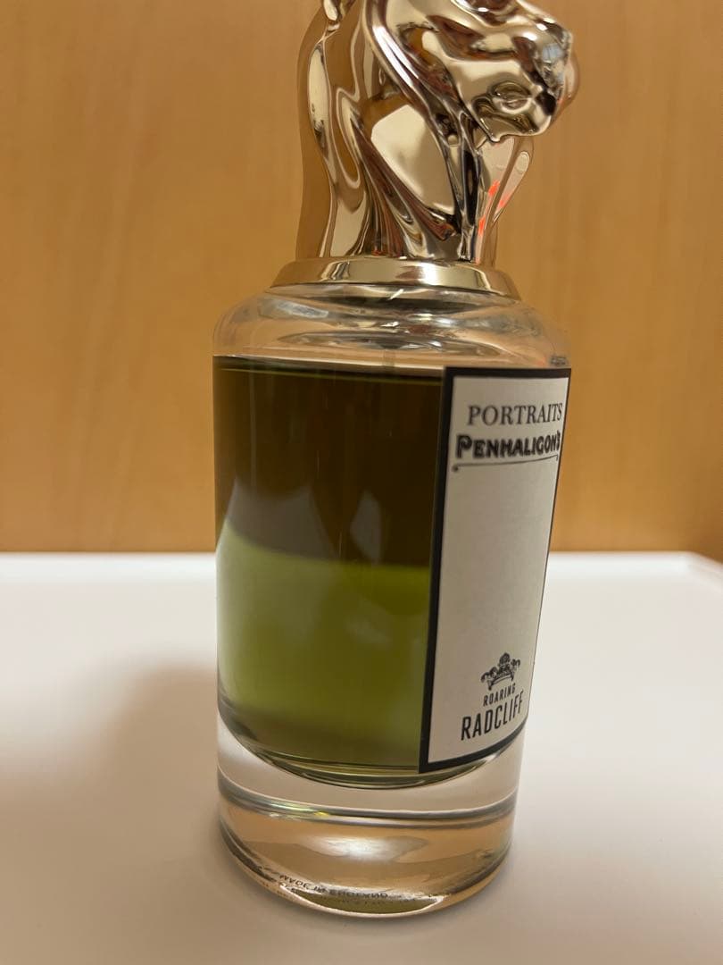 R*1様 ペンハリガン　ポートレートシリーズ　ローイングラドクリフ【中古】