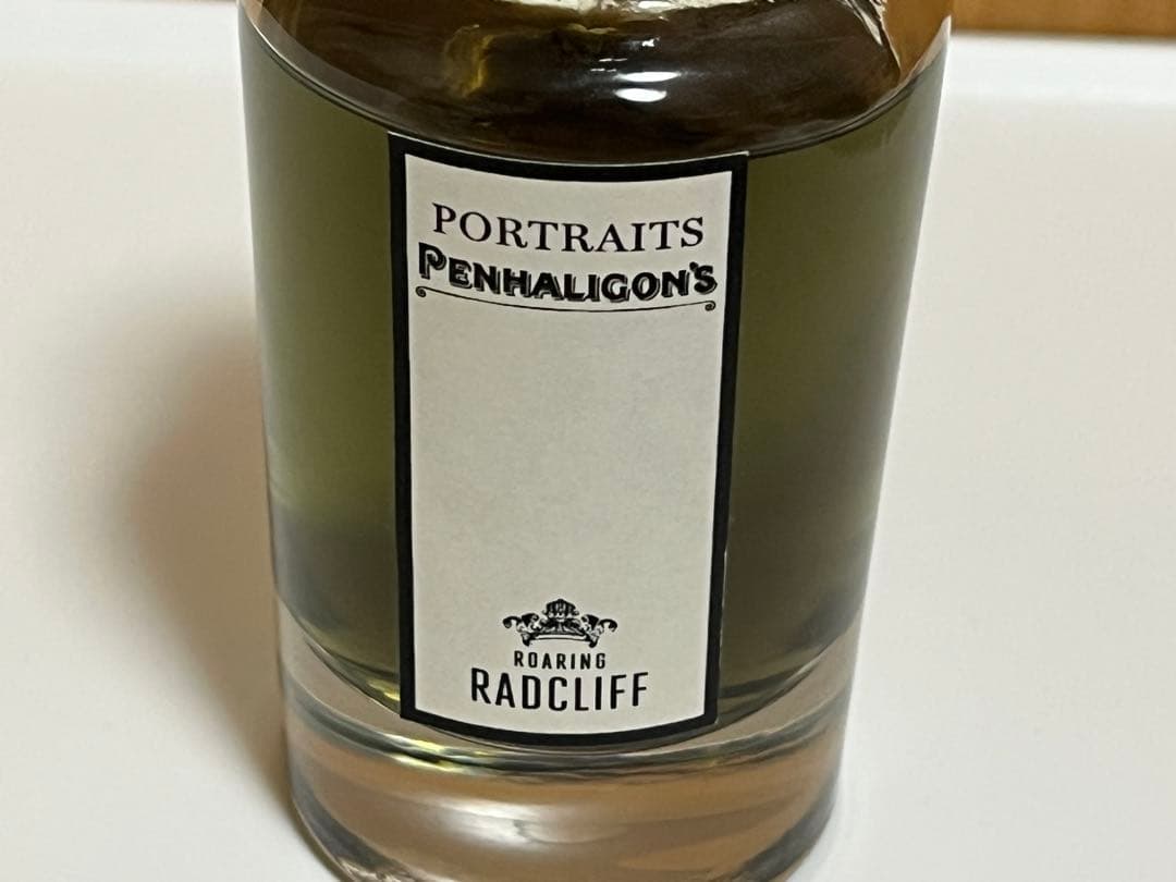 R*1様 ペンハリガン　ポートレートシリーズ　ローイングラドクリフ【中古】