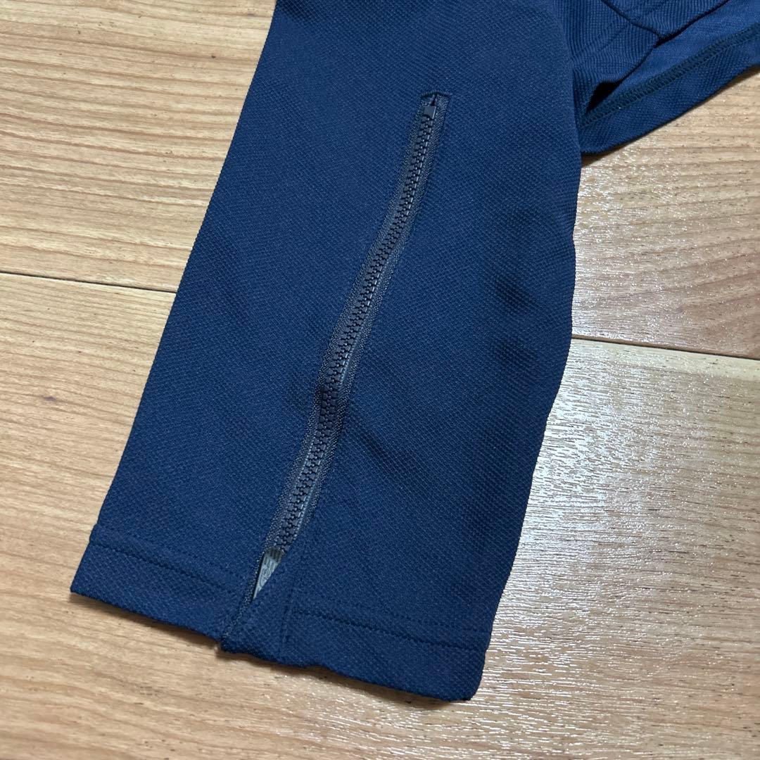 newbalance ニューバランス ハーフジップ ジャージ　トップ　パンツ