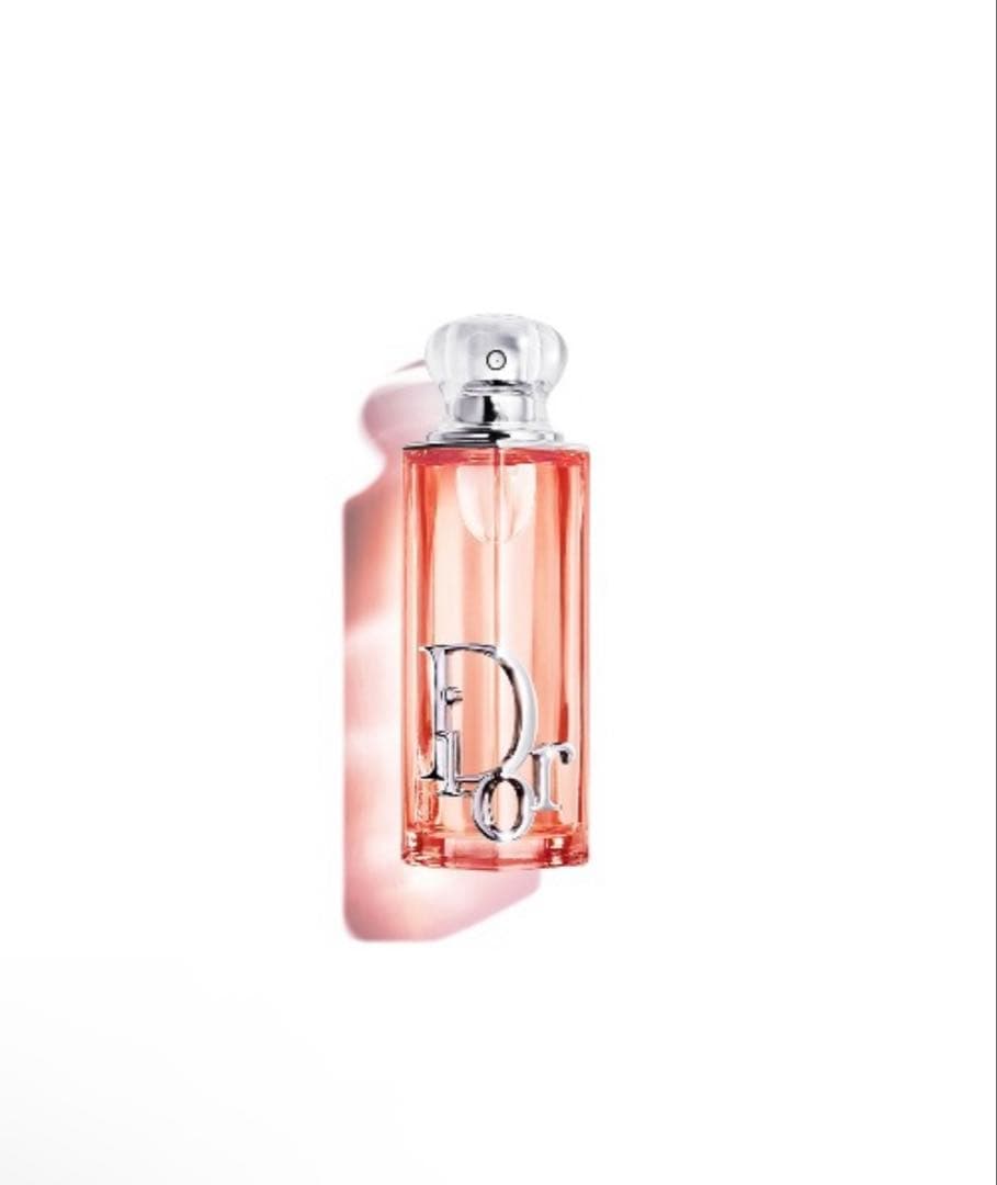 美品！ディオール アディクト ピーチー グロウ