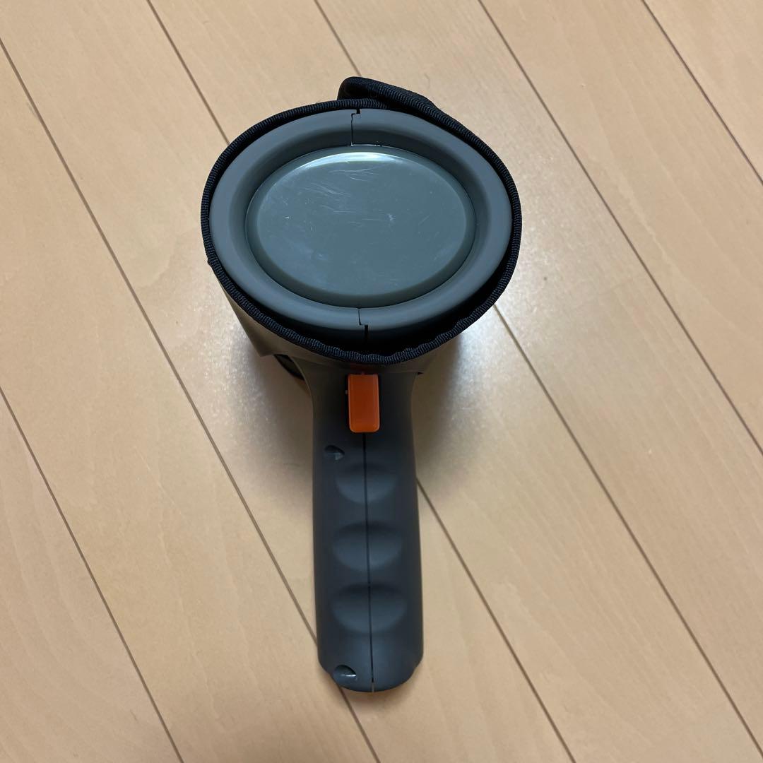 【美品】スピードガン