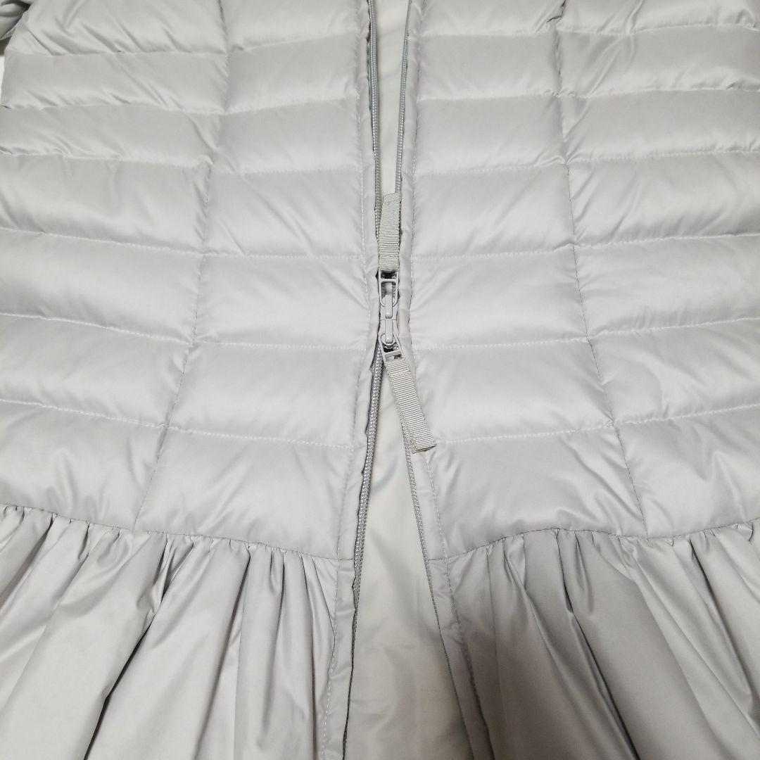 TO BE CHIC ダウンコート