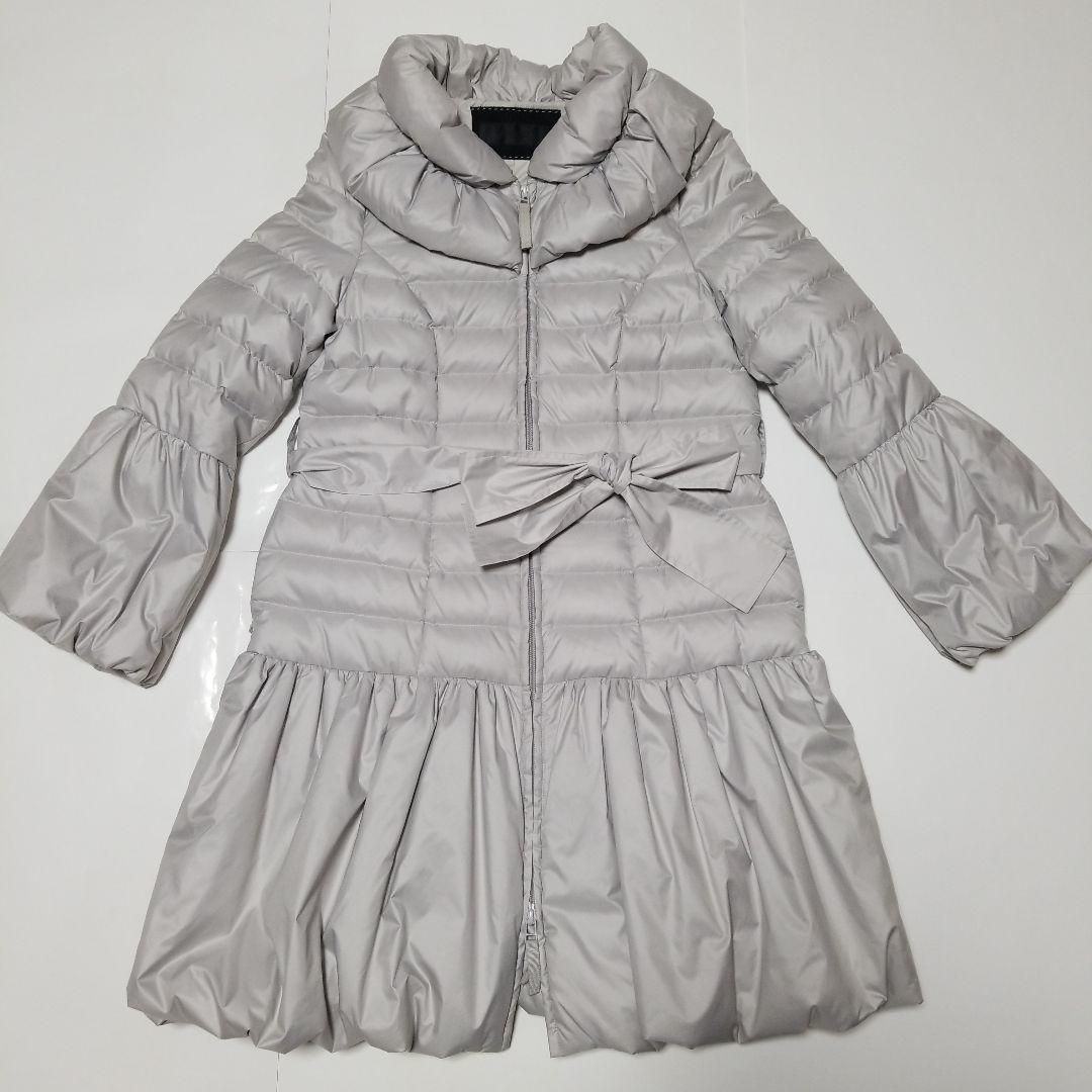 TO BE CHIC ダウンコート