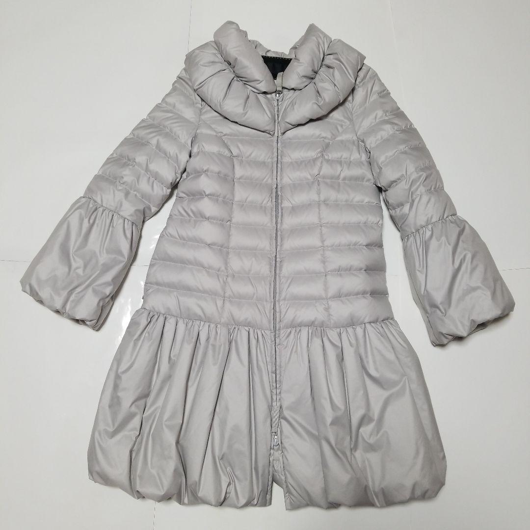 TO BE CHIC ダウンコート