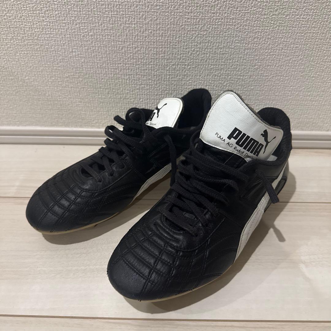 シューズ PUMA PARA MEXICO 26cm