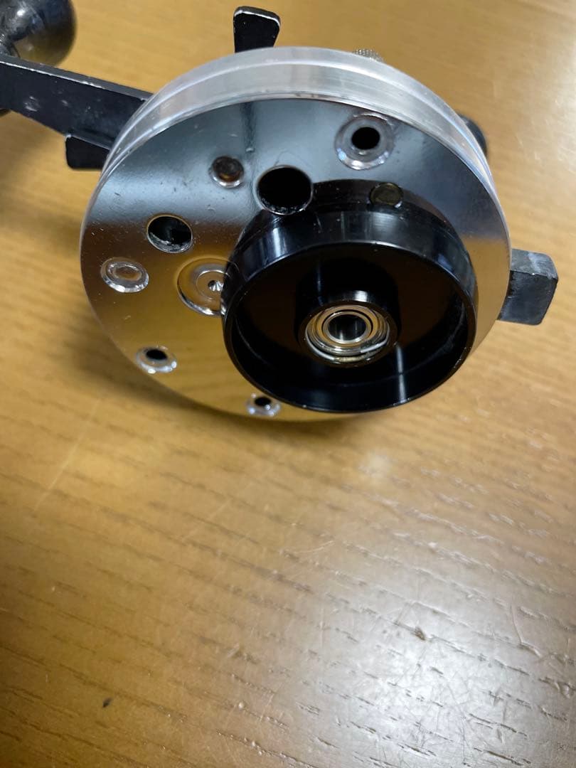 AbuGarcia アブガルシア　アンバサダー　3500C　アブアンバサダー