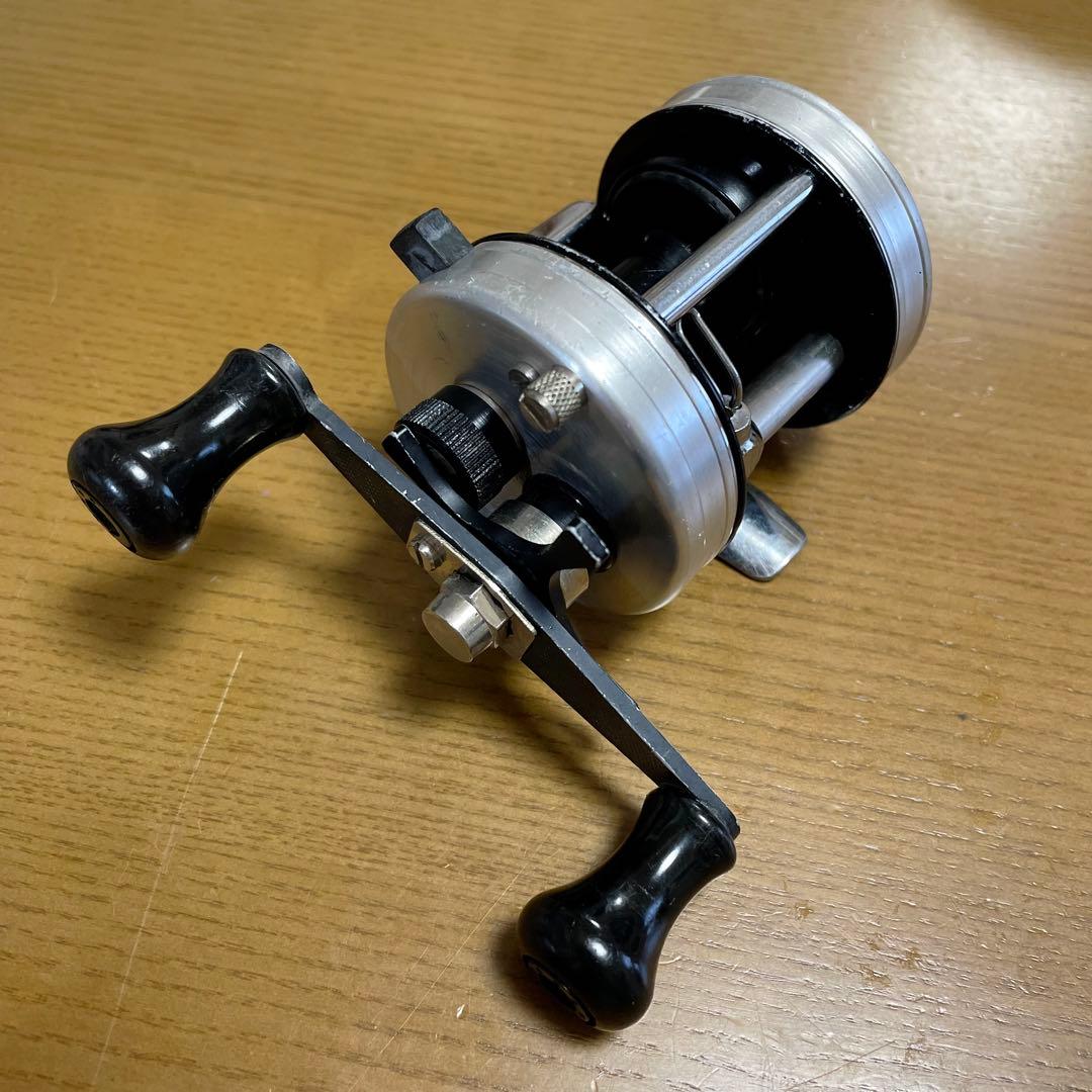 AbuGarcia アブガルシア　アンバサダー　3500C　アブアンバサダー