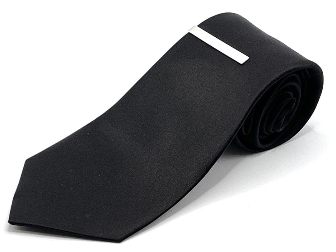 c772 美品　ティファニー　ネクタイピン　タイピン　タイバー　シルバー　925