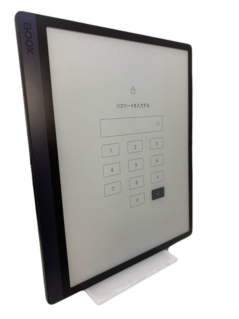 BOOX Tab Ultra【ジャンク】