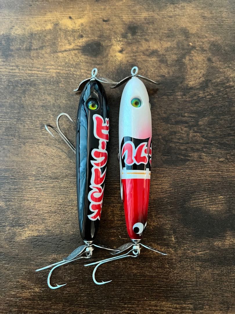 ズイール　ロジック2 ビーフレンズ　オリカラ