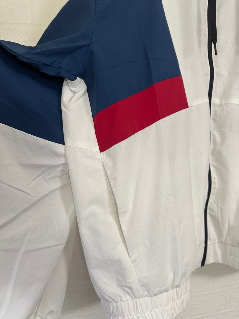 オークリー ウインドブレーカー ゴルフ ウェア ユニセックス XL 希少 新品