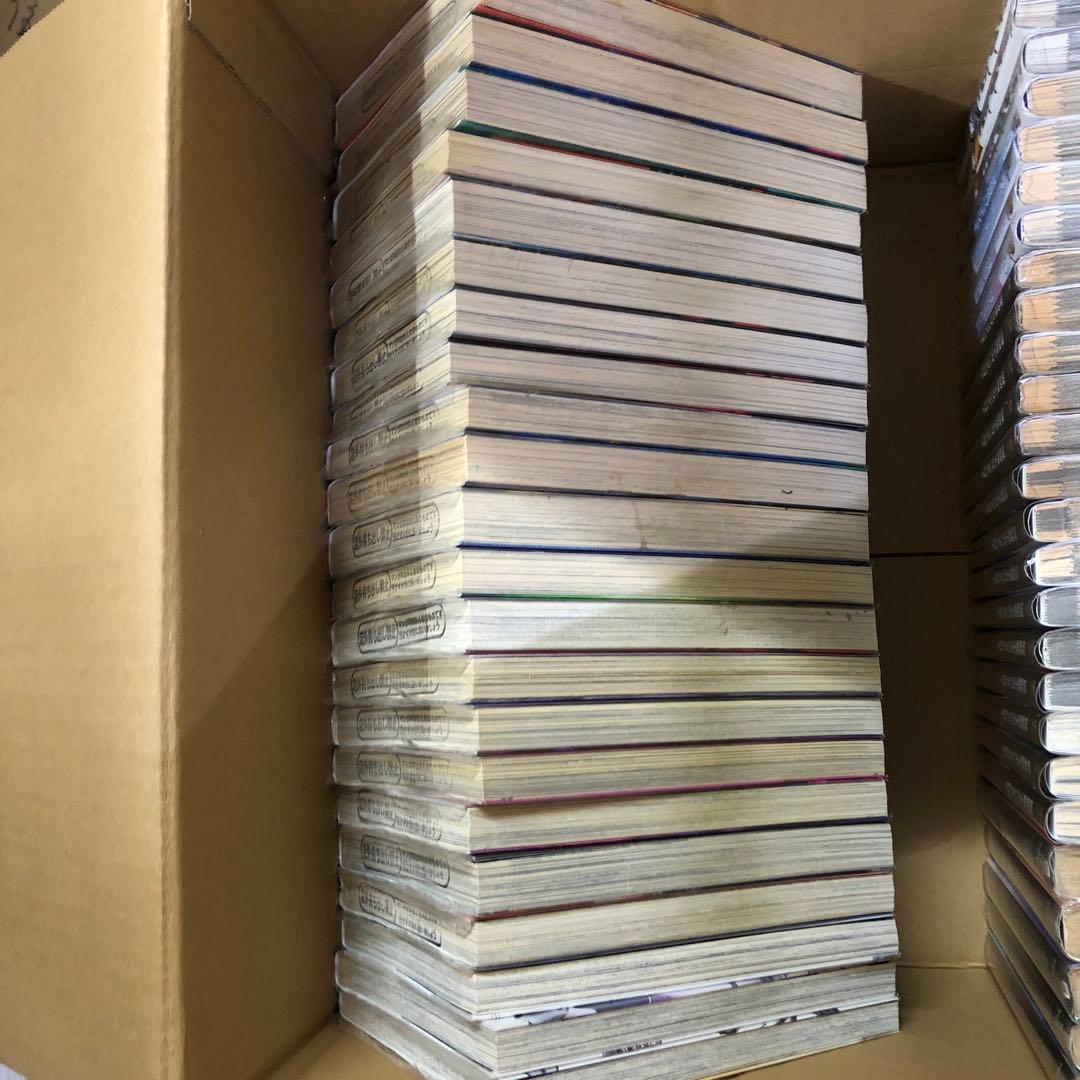 機動戦士ガンダム　6タイトル　計76冊　全巻　セット　A-1210 664