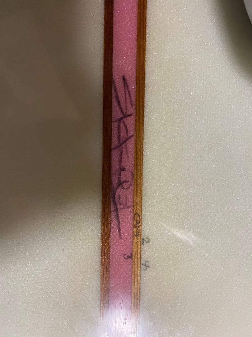 クリーム / Creme ファットキャット / Fat Cat9'2ft