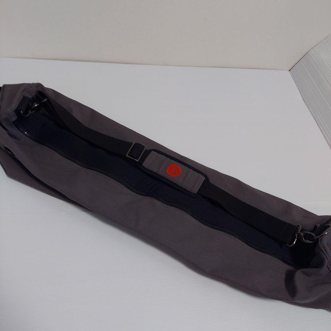 Munduka PRO マンドゥカ プロ ヨガマット(6mm) ケース付き