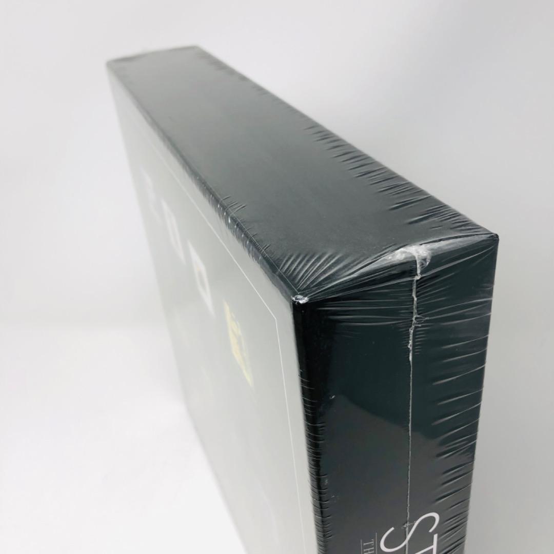 激レア/新品/11/LP/レコード/BOX/Vinyl STING スティング