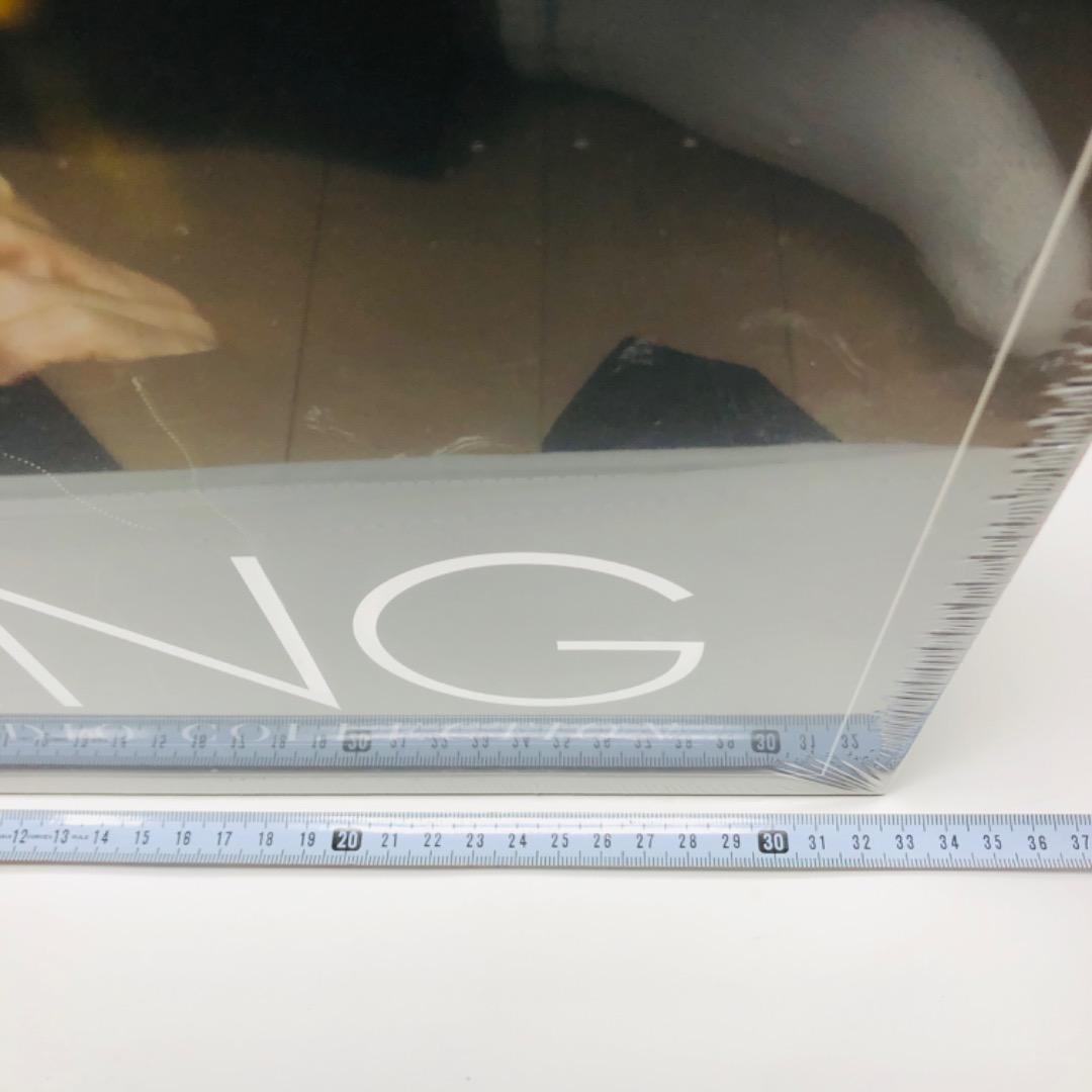 激レア/新品/11/LP/レコード/BOX/Vinyl STING スティング