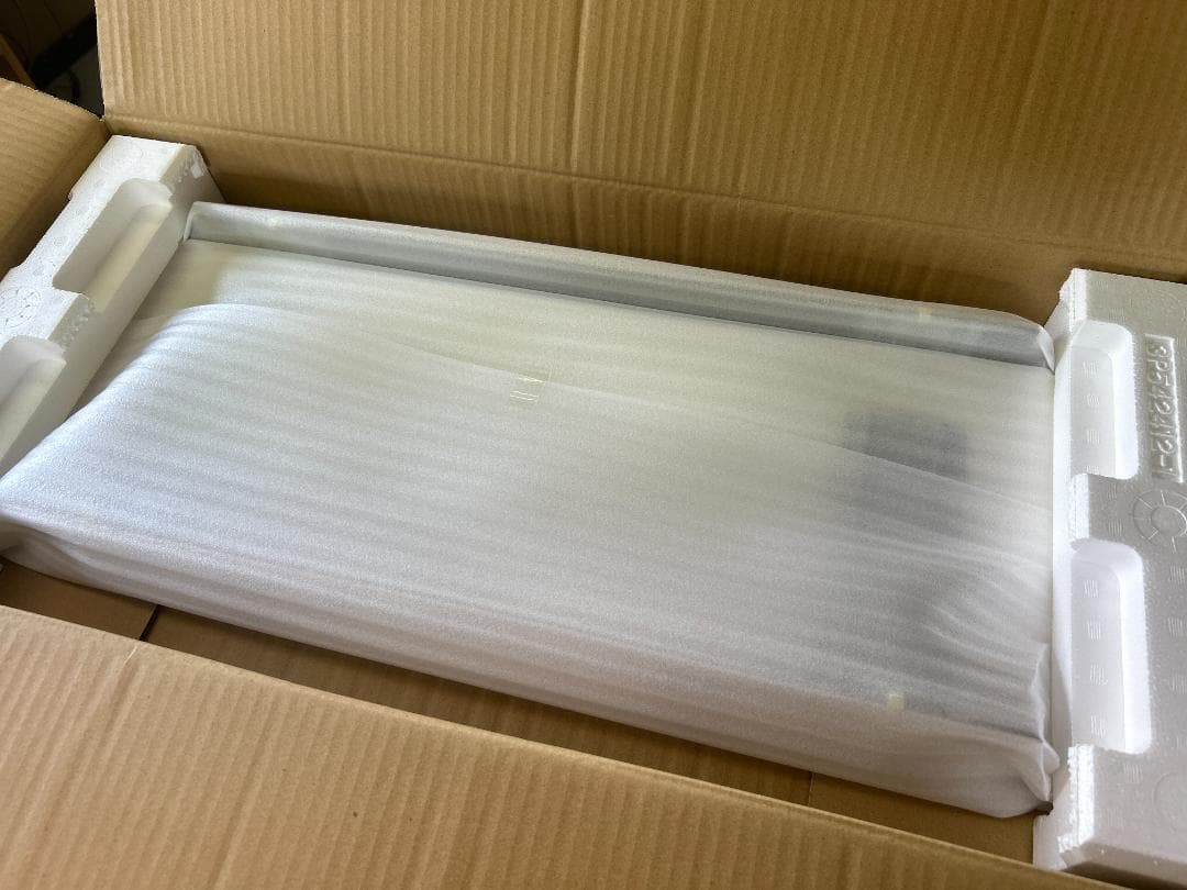 【新品・未使用】ワイドパネル KDB53C160F ダイキン