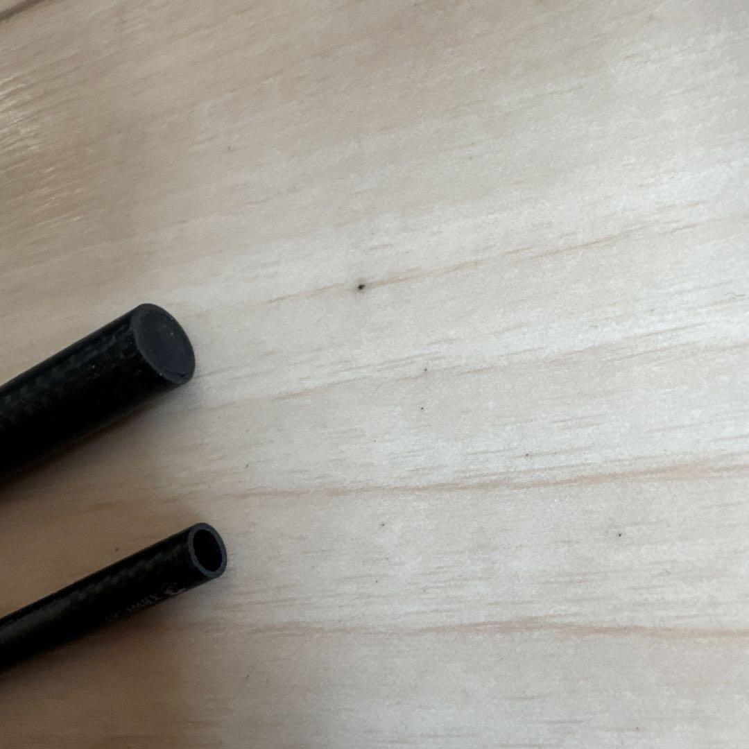 ロッド G-TEC BlackWing The\"Flip Cast Special\"