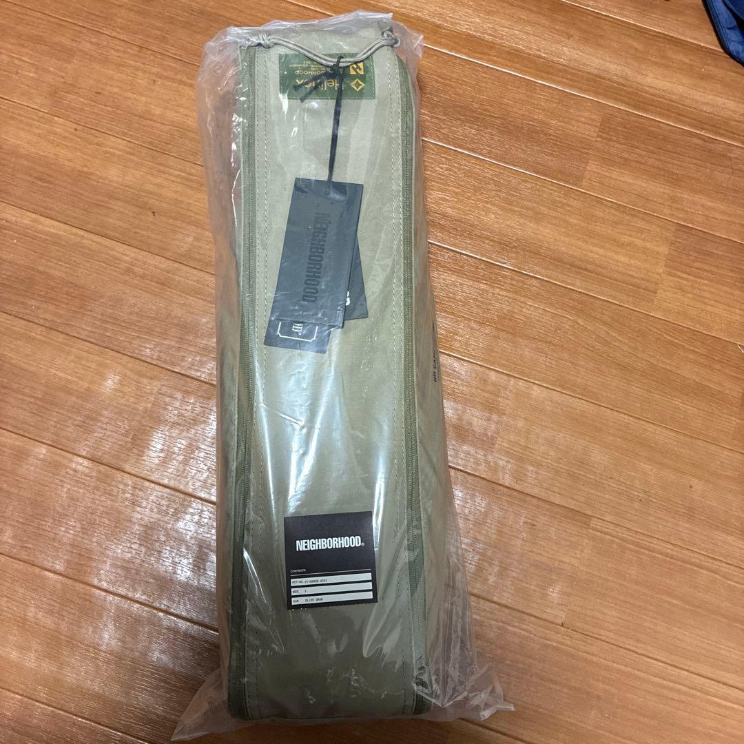 NEIGHBORHOODネイバーフッド×ヘリノックスSUNSHADEwtaps