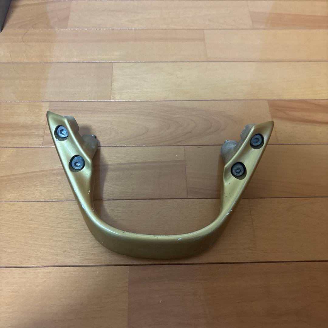 ホーネット 純正テールカウル