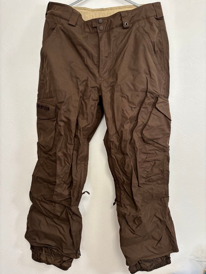 BURTONウエアセット