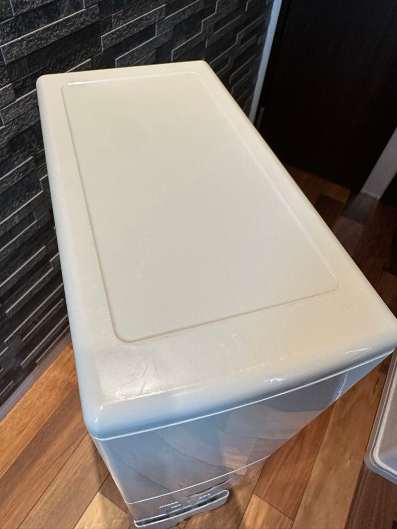 米びつ 30kg 計量 簡単 米櫃 こめびつ 1合 2合　日本製