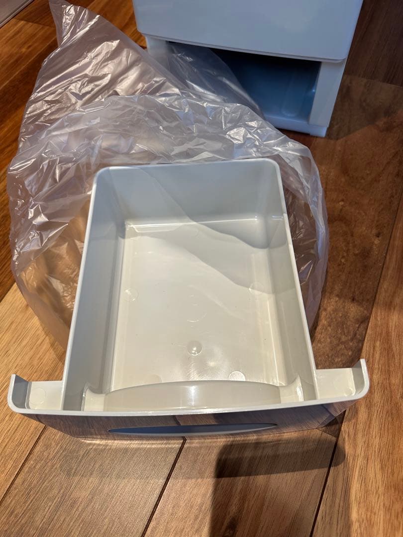 米びつ 30kg 計量 簡単 米櫃 こめびつ 1合 2合　日本製