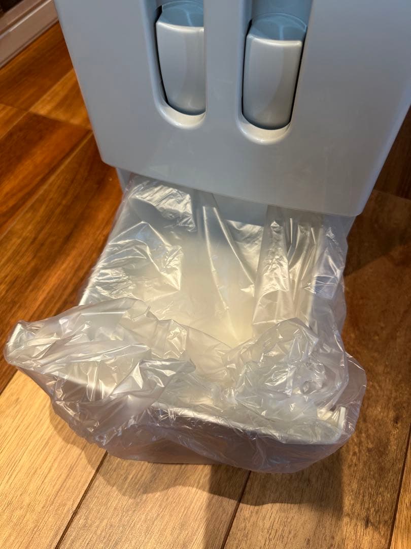 米びつ 30kg 計量 簡単 米櫃 こめびつ 1合 2合　日本製