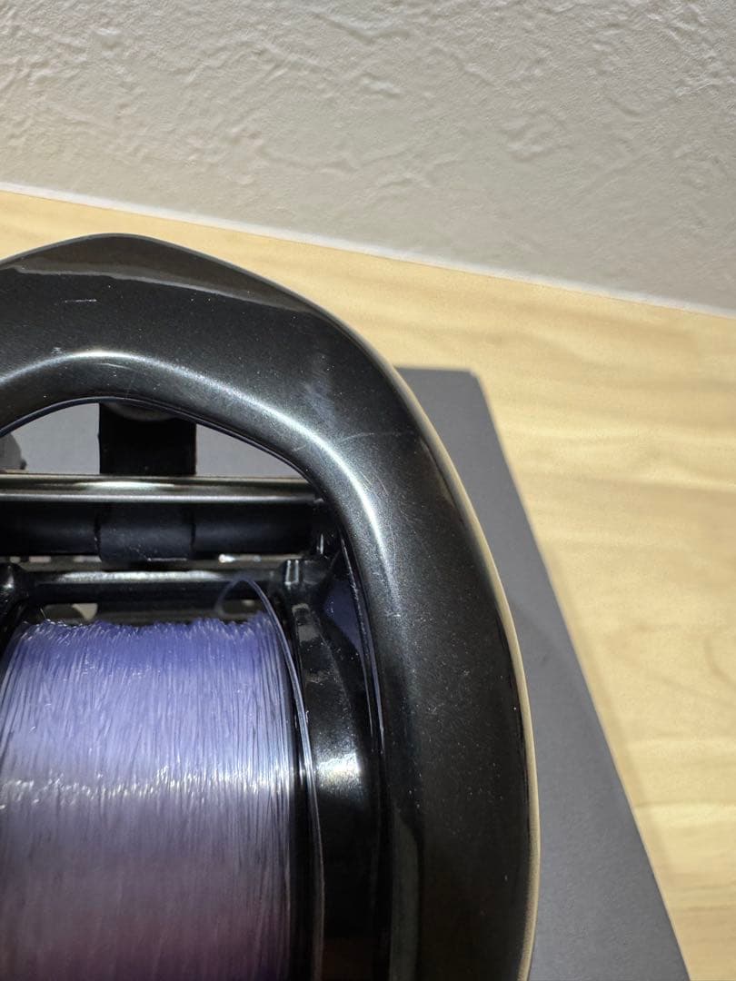 23シマノアンタレスdcmd xg 左