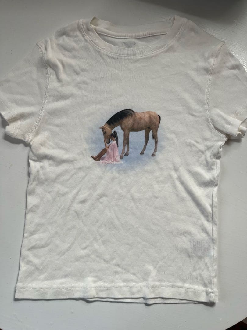 attends tシャツ　アテンズ