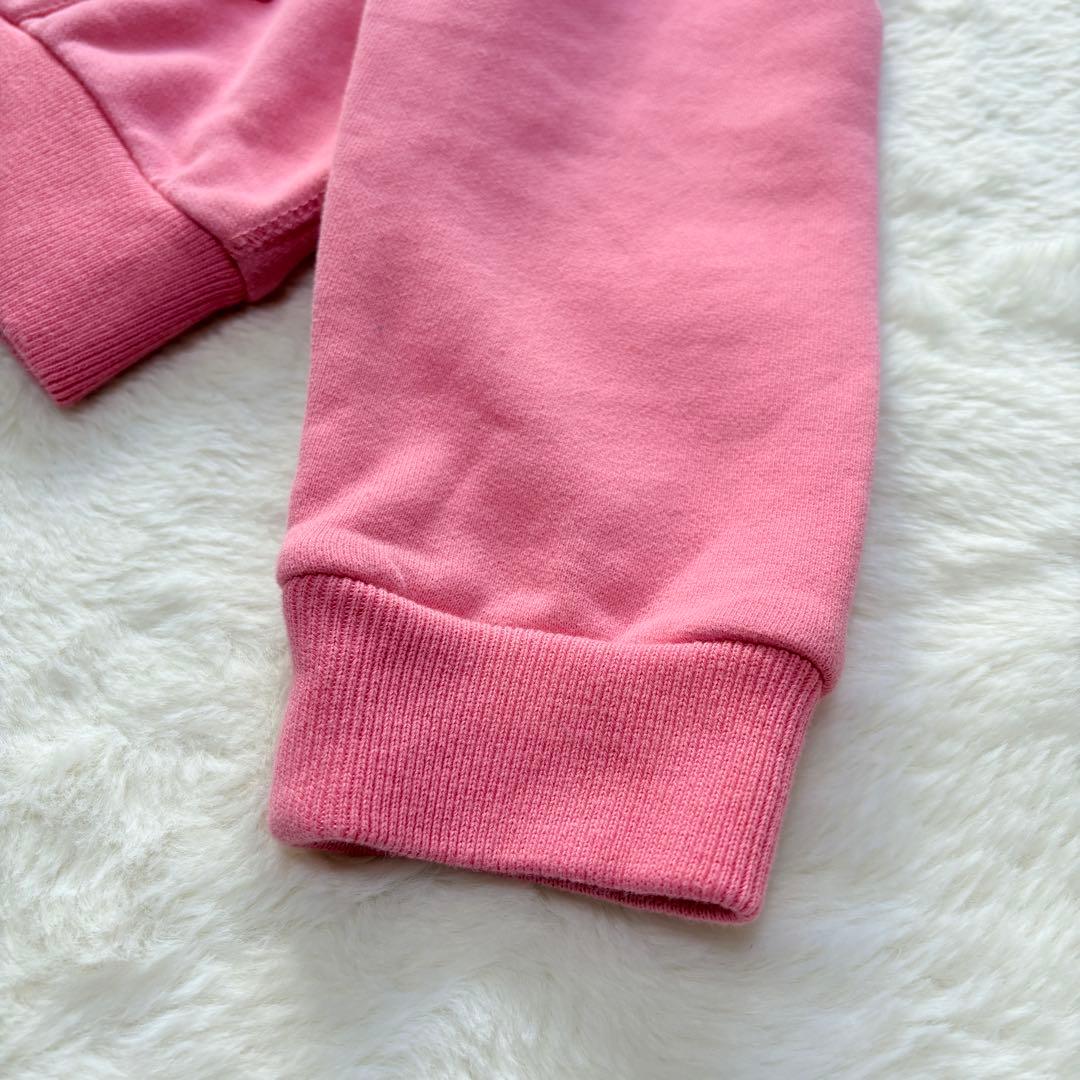 未使用タグ＊POLO RALPH LAUREN 　ビッグポニーパーカー　S