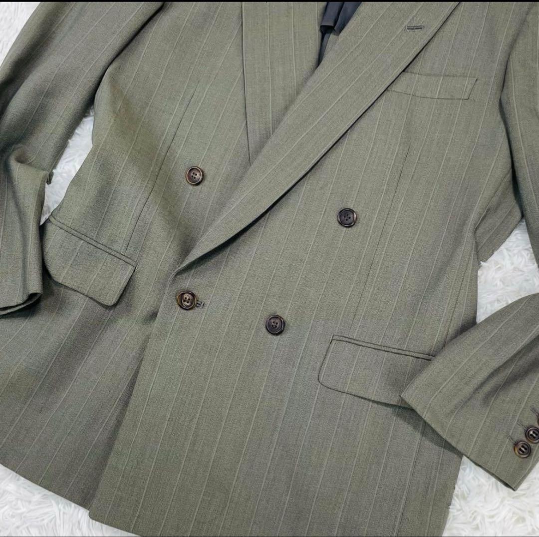 k*a様 【YVES SAINT LAURENT】セットアップM〜L ヴィンテー