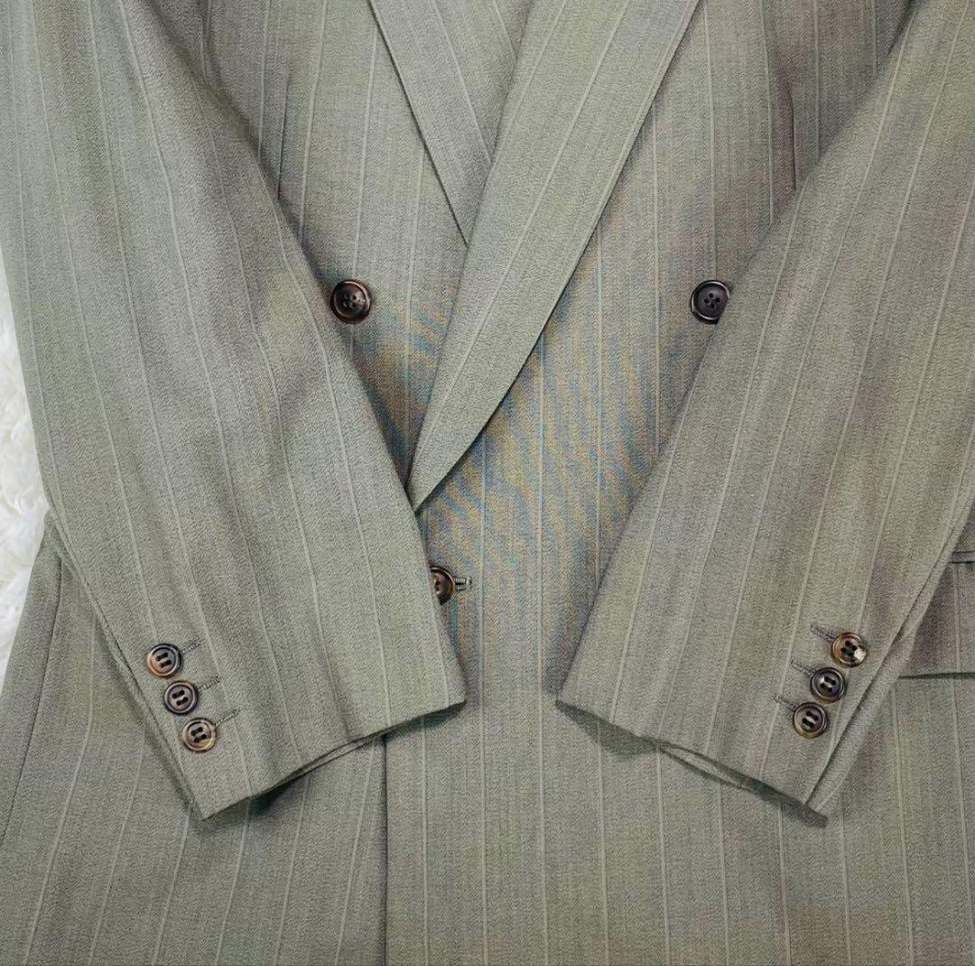 k*a様 【YVES SAINT LAURENT】セットアップM〜L ヴィンテー