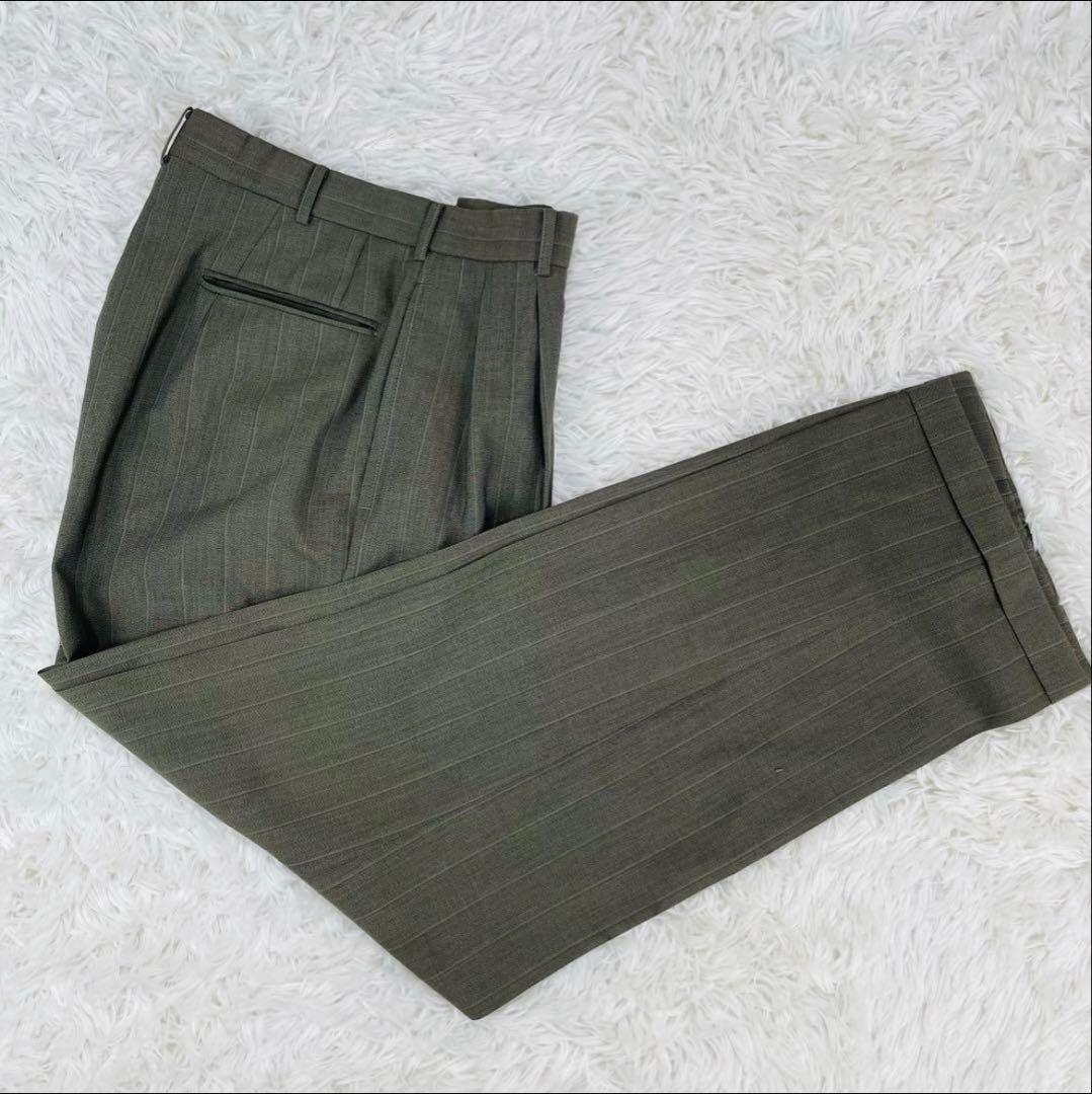 k*a様 【YVES SAINT LAURENT】セットアップM〜L ヴィンテー