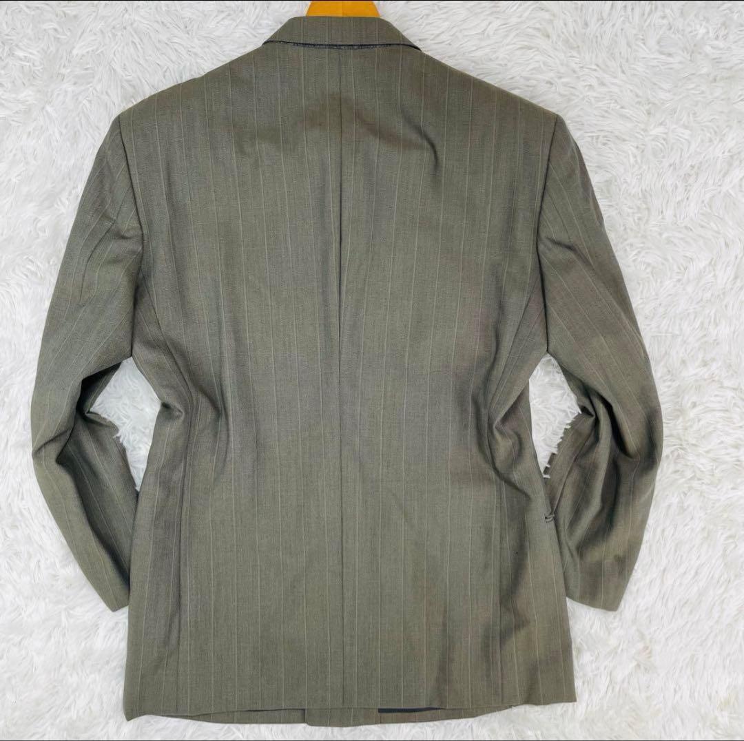 k*a様 【YVES SAINT LAURENT】セットアップM〜L ヴィンテー