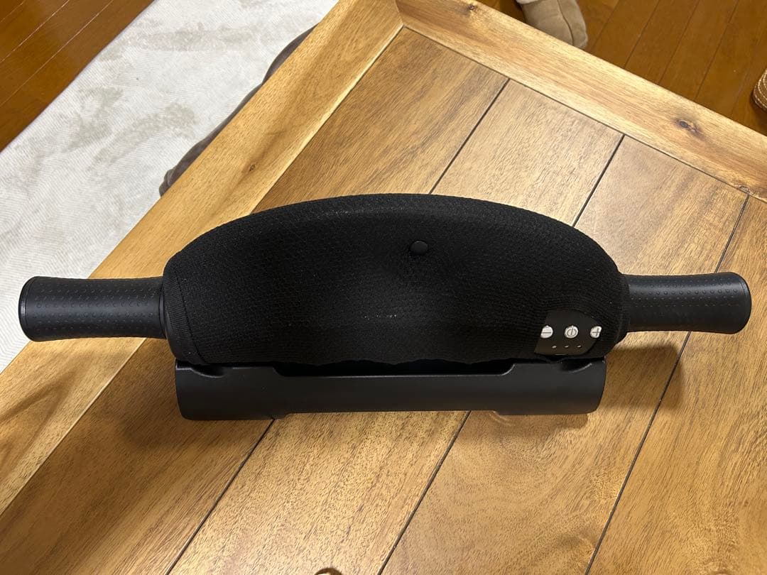 エクストラリリース ブラック