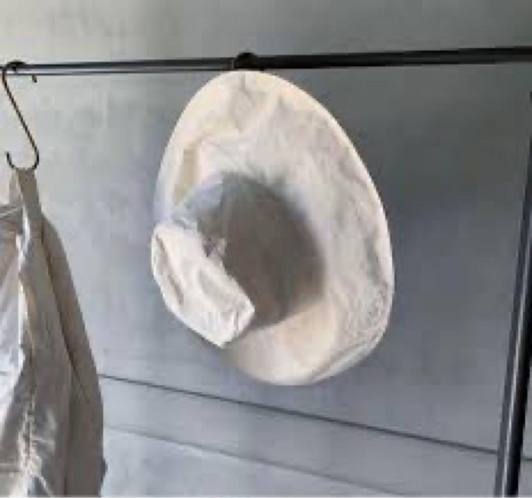 キジマタカユキ　ARTS&SCIENCE ハット