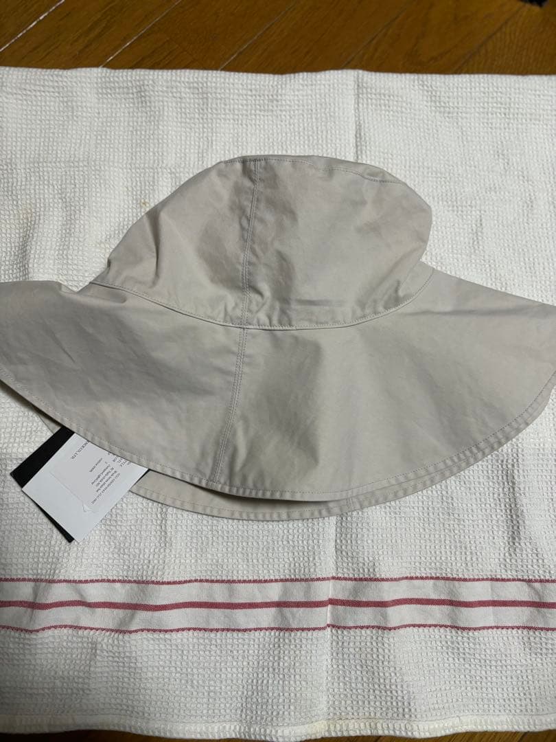 キジマタカユキ　ARTS&SCIENCE ハット