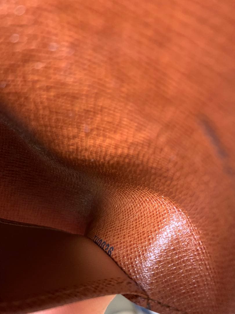 未使用　ルイヴィトンキーケース　正規品