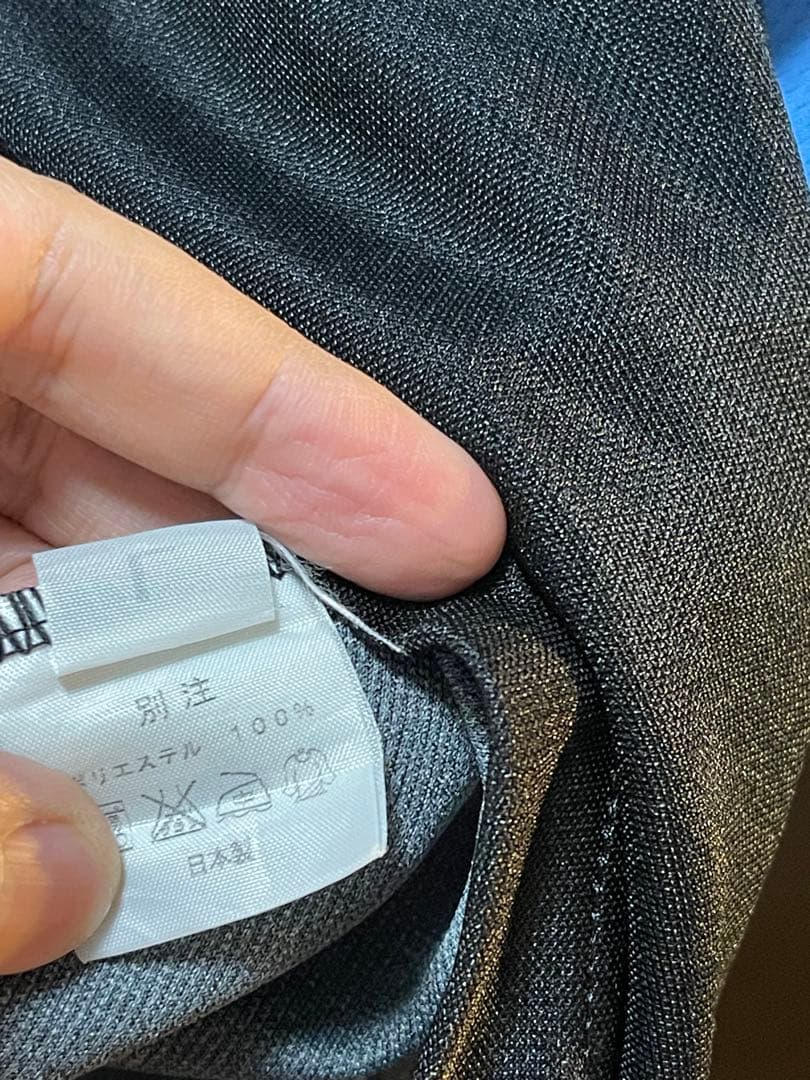 別注 2010 川崎フロンターレ ACL ユニフォーム L サイズ 中古美品