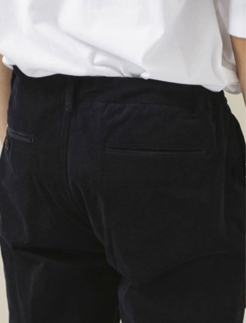 kcasさん専用【美品】ブラック コーデュロイ セットアップ