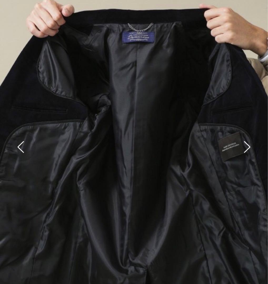 kcasさん専用【美品】ブラック コーデュロイ セットアップ