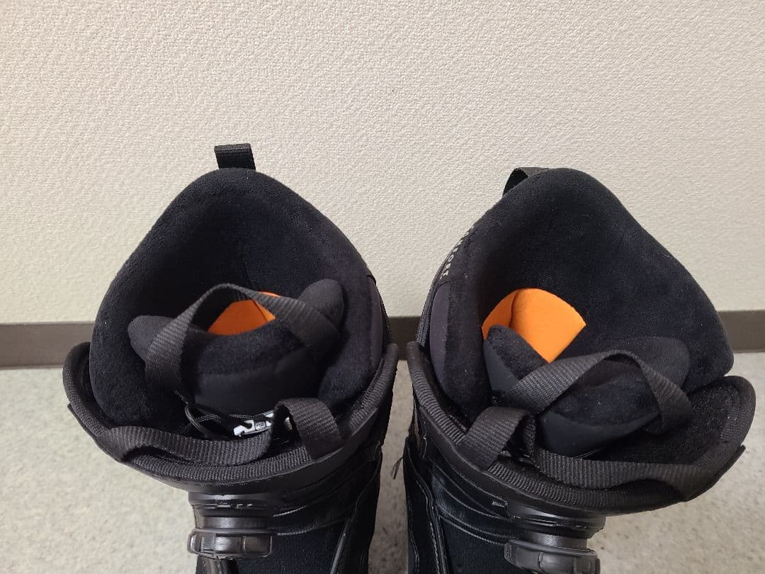 SALOMONスノーボードブーツ　 IVY BOA SJ BOA 23.0cm